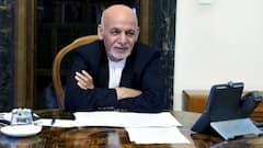 Afghanistan चे राष्ट्रपती Ashraf Ghani यांनी देश सोडला, आता अफगाणिस्तानचं भविष्य काय?
