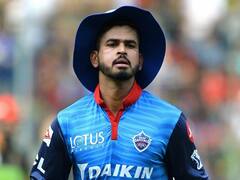 IPL 14: दिल्ली कैपिटल्स के बिना ही दुबई पहुंचे श्रेयश अय्यर, जानें क्या है वजह