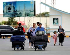 Afghanistan Crisis: India Readies Contingency Plans For Evacuation Of Indian Staff, Citizens In Kabul