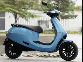 Ola Electric Scooter: தீவிரமாக களமிறங்கும் மின்சார வாகனங்கள்.. சாதக, பாதகங்கள் என்னென்ன?