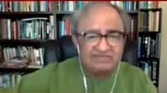 Afghanistan में Taliban के बढ़ते आतंक के लिए Tarek Fatah ने Pakistan को ठहराया जिम्मेदार