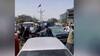 Taliban in Kabul: Situation of chaos at airport, traffic jam on roads