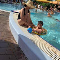 कंगना रनौत ने भतीजे पृथ्वी के साथ वाटर पार्क में बिताया क्वैलिटी टाइम, शेयर की मस्ती से भरी ये तस्वीरें