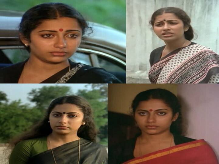 இரண்டு கேரள மாநில திரைப்பட விருதுகளையும், கன்னடத்தில் சிறந்த நடிகைக்கான மூன்று ஃபிலிம்பேர் விருதையும் பெற்றுள்ளார்