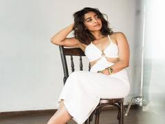 Actress Radhika Apte | நீ இருந்தும் நீ இருந்தும்.. ஒரு துறவை நான் அடைந்தேன் - ராதிகா ஆப்தே  ஆல்பம்