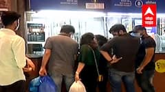 Mumbai : लसीचे 2 डोस घेतले असले तरी लोकल प्रवासासाठी तिकीट मिळणार नाही,लोकल प्रवास फक्त पासधारकांना!