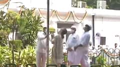 PM Modi Pitches For Improving Climate Conditions | 75th Independence Day