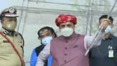 વિજય રૂપાણીના નેતૃત્વમાં ચૂંટણી લડવાનો મામલો, જનતાએ શું આપી પ્રતિક્રિયા, જુઓ વિડીયો