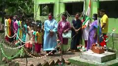 Independence Day: যৌন কর্মী ও প্রান্তিক পরিবারের সন্তানদের নিয়ে স্বাধীনতা দিবসের আনন্দে মাতলেন রাহুল বিদ্যানিকেতনের আবাসিকরা