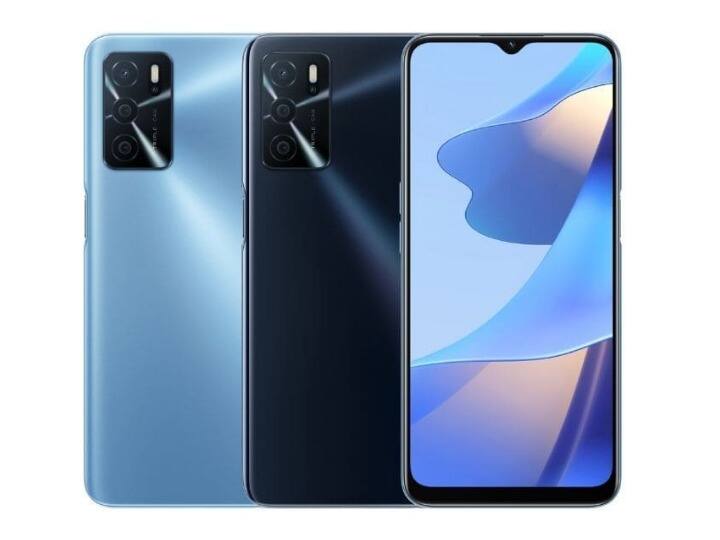 Oppo A16s smartphone launched, know price and features Oppo A16s launch: कम कीमत में MediaTek Helio G35 प्रोसेसर के साथ लॉन्च हुआ ओप्पो का ये स्मार्टफोन