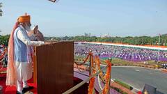 TOP 50 : दुपारच्या महत्त्वाच्या 50 बातम्यांचा वेगवान आढावा : बातम्यांचं अर्धशतक : 15 ऑगस्ट 2021