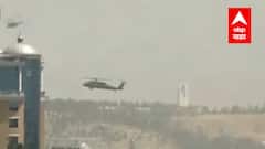 Afghanistan ची राजधानी Kabul तालिबानच्या ताब्यात, अमेरिकन दूतावासातल्या कर्मचाऱ्यांना बाहेर काढलं