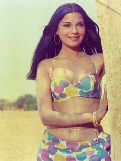 ਸ਼੍ਰੀਦੇਵੀ ਤੋਂ ਪਰਵੀਨ ਬੌਬੀ ਤੱਕ, ਇਹ ਬਾਲੀਵੁੱਡ ਤੇ ਹਾਲੀਵੁੱਡ ਅਭਿਨੇਤਰੀਆਂ ਸੀ ਨੌਜਵਾਨਾਂ ਦੇ ਦਿਲਾਂ ਦੀ ਧੜਕਣ, ਵੇਖੋ ਤਸਵੀਰਾਂ