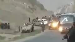 शांति से बात कर Kabul पर कब्जा चाहता है Taliban: सूत्र