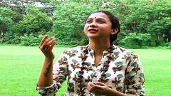 Independence Day: সুরে সুরে স্বাধীনতা দিবস উদযাপনে পৌষালি