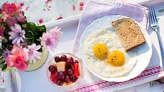 Benefits of Eggs: পুষ্টিতে ভরপুর, রোজ ডিম খাওয়ার উপকারিতা কী কী?