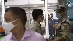 Taliban in Afghanistan | 129 Indians brought back from Kabul | LIVE Report