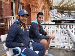 IND Vs ENG: पृथ्वी शॉ और सूर्याकुमार का क्वारंटीन पीरियड पूरा, टीम के साथ जुड़ने पर आया अपडेट