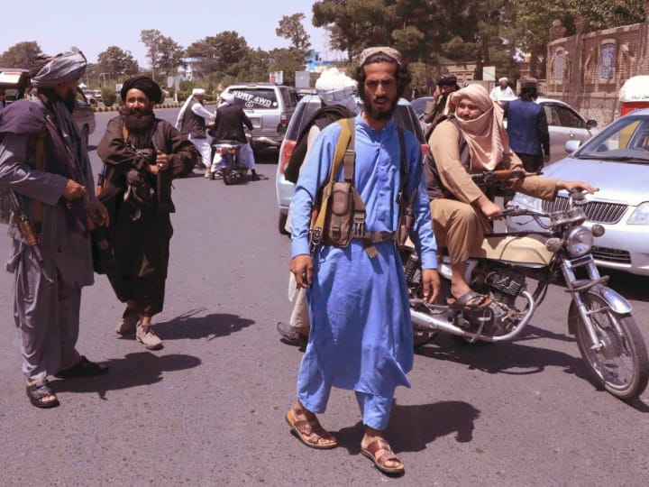 Taliban Takes Over Jalalabad, Afghan Government Hold Capital Kabul Taliban Stares Kabul Next After Claiming Control Over Jalalabad, 3rd Major City