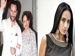 'मैं वही हूं जिसने आपके बेटे सैफ को चांटा मारा था'- एक्ट्रेस Suchitra Pillai की इस बात पर कुछ ऐसा था Sharmila Tagore का रिएक्शन, चौंक जाएंगे Saif Ali Khan!