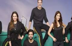 Akshay Kumar's film Bell Bottom getting Negative Comments due to Farmers Protest | Kisan Andolan