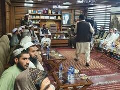 Taliban Captures Jalalabad: तालिबान ने अफगानिस्तान के बड़े शहर जलालाबाद पर भी जमाया कब्जा, अब काबुल की तरफ बढ़ा