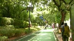 15 अगस्त पर देशभक्ति के रंग में नजर आएगी Delhi, आधुनिकता के साथ सड़कों पर दिखेगी राष्ट्रवाद की झलक