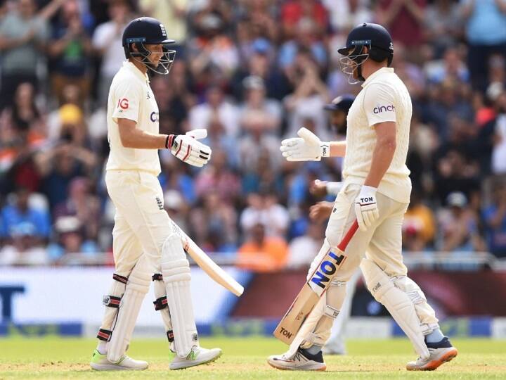Baristow speaks about his runs, said he don't think much now, India vs England IND Vs ENG: शानदार पारी के बाद बेयरस्टो बोले- अब सिर्फ इस बात पर ही रहता है सारा ध्यान