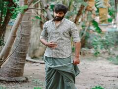 Actor Ashwin Kumar pics | ஏய் கருத்தவன்லாம் கலீஜா? - அஸ்வின்குமார் போட்டோஷூட்