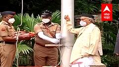 सरकार आग्रह धरत नाही, तुम्ही आग्रह का धरता? 12 सदस्यांच्या निवडीवर राज्यपालांचं वक्तव्य : ABP Majha