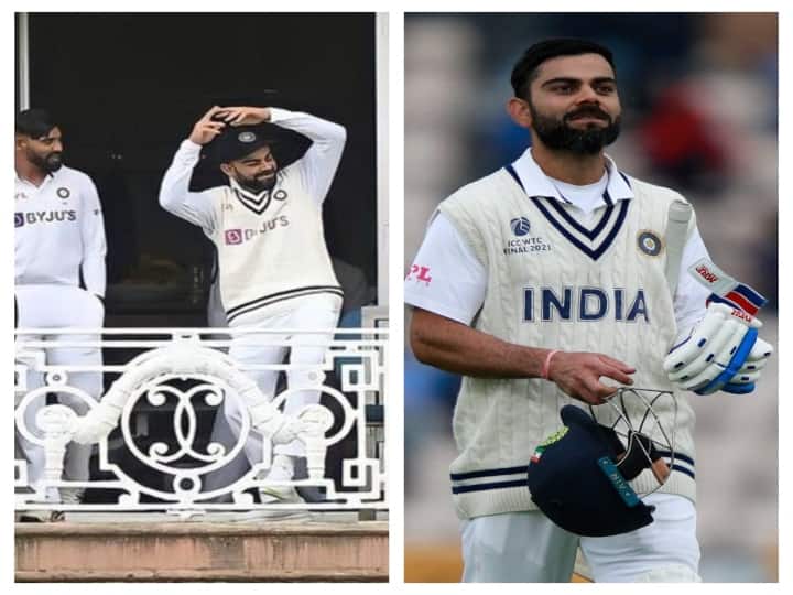 பால்கனியில் நாகினி டான்ஸ்.. ஆனா களத்துல.. என்னப்பா கோலி? கேள்வி கேட்கும் ரசிகர்கள்! Eng vs India: Virat Kohli fails to score big again in lord's test and getting out cheaply in two innings பால்கனியில் நாகினி டான்ஸ்.. ஆனா களத்துல.. என்னப்பா கோலி? கேள்வி கேட்கும் ரசிகர்கள்!