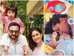 OMG: बेटे Taimur और Jehangir को लेकर Kareena Kapoor Khan ने किया बड़ा खुलासा, कहा - मैं नहीं चाहती कि ये दोनों फिल्म स्टार बने