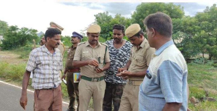 திருச்சி: 'சிறுத்தை மட்டுமல்ல.. இரண்டு குட்டியும் இருக்கு’ - சிறுமி சொன்ன தகவல்.. திகிலில் மக்கள்!