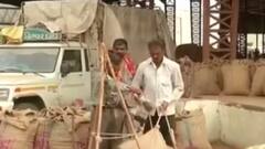 રાજકોટઃ માર્કેટયાર્ડની ચૂંટણીમાં ભાજપના બે જૂથ વચ્ચે ખેંચતાણ, પ્રમુખે શું કર્યો દાવો?