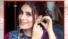 ਮੰਨਤ ਨੂਰ ਨੇ ਗਾਇਆ 'ਏ ਮੇਰੇ ਵਤਨ ਕੇ ਲੋਗੋ'