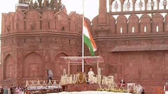 Independence Day Celebration: देश भर में आजादी के पर्व से पहले कैसी हैं सुरक्षा की तैयारियां