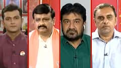 વિજયભાઇ અને નીતિનભાઇની સરકાર ખૂબ સારુ કામ કરી રહી છેઃ સીઆર પાટીલ