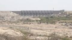 સિંચાઈના પાણી અંગે નાયબ મુખ્યમંત્રી નીતિન પટેલે શું આપ્યું નિવેદન?,જુઓ વીડિયો