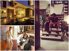 Anil Kapoor House: जुहू के इस बेहद आलीशान बंगले में रहते हैं अनिल कपूर, स्वीमिंग पूल से लेकर मिनी थियेटर तक, तस्वीरों में देखें अंदर से कितना खूबसूरत है उनका बंगला