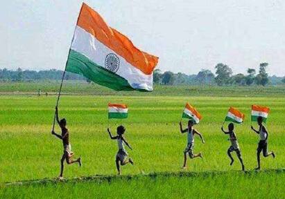 Not just India, these countries also mark ‘national day’ on August 15 ஆகஸ்ட் 15: இந்தியாவைப்போல் இன்று சுதந்திர தினம் கொண்டாடும் நாடுகள் எவை தெரியுமா?