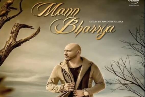 ਫ਼ਿਲਮ 'ਸ਼ੇਰਸ਼ਾਹ' ਵਿਚ ਬੀ ਪ੍ਰਾਕ ਦਾ ਗੀਤ 'ਮਨ ਭਰਿਆ'