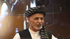 Afghan President Ashraf Ghani has not left the Country, claims his Advisor