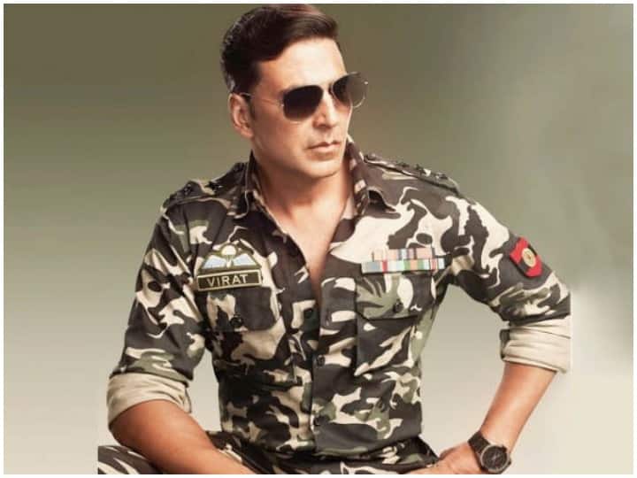 Independence Day 2021: देश मना रहा आजादी का जश्न, अक्षय कुमार ने बताया क्यों है भारतीय होने पर गर्व ? On the occasion of Independence Day Bollywood actor Akshay Kumar told why he is proud to be an Indian Independence Day 2021: देश मना रहा आजादी का जश्न, अक्षय कुमार ने बताया क्यों है भारतीय होने पर गर्व ?