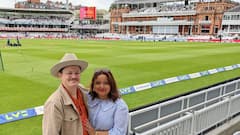 Ind vs Eng, 2021: লাভ ইন লর্ডস, গ্যালারিতেই প্রেম প্রস্তাব, উচ্ছ্বসিত ভারতীয় তরুণী