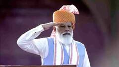 PM Independence Day Speech: দেশের মানুষকে অনাবশ্যক আইনের জাল থেকে মুক্ত করা হচ্ছে: প্রধানমন্ত্রী