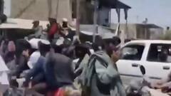 लाशों के साथ तालिबान का जश्न ! | सनसनी | 14.08.2021