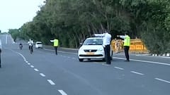 Trouble for Delhi residents due to diversions on routes | Ground Report