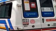 અમરેલીઃ લાઠીમાં રખડતા ઢોરનો વધ્યો આતંક, આખલા અને ગાયે મહિલા પર કર્યો હુમલો