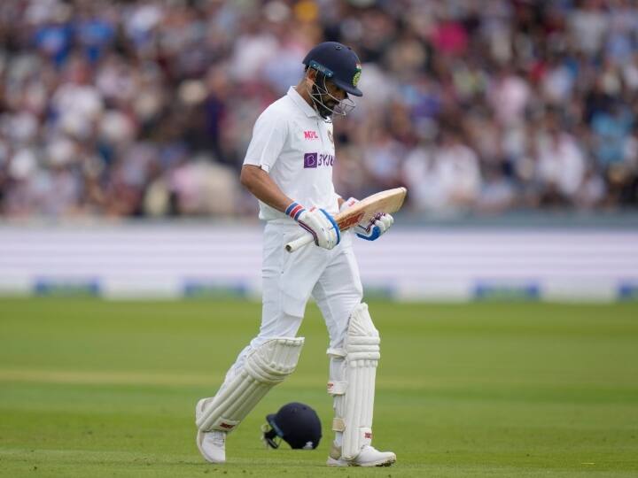 IND Vs ENG: अंतरराष्ट्रीय क्रिकेट में पिछले 19 महीनों से विराट कोहली के बल्ले से नहीं निकला एक भी शतक