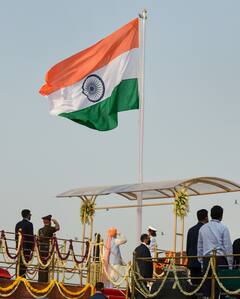 Independence Day 2021 Photos: गर्व से आपका सीना चौड़ा कर देंगी आजादी के जश्न की ये तस्वीरें, जय हिंद!